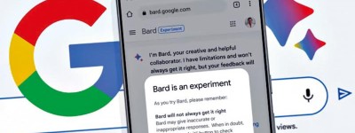 谷歌AI怕出錯 拒正面回答問題