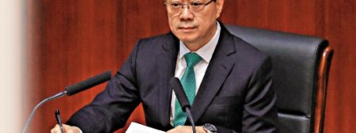 李家超回應議員：以結果為目標 《施政》新措施 一定會落實