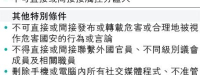 控煽留日生拗司法管轄權 押後待另案 另爭議域外法權超檢控期 審訊時處理