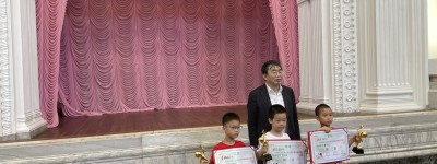 韩国棋手历史性无缘应氏杯四强，“围棋奥运会”上海掀热潮