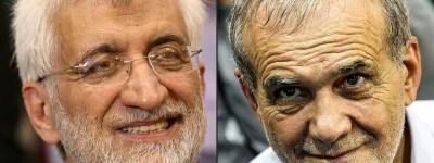 伊朗总统将举行第二轮投票 改革派与保守派对决