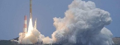 日本新一代主力运载火箭H3 首次成功发射卫星