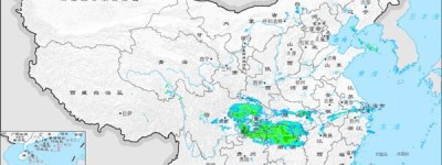 要下雪了！ 2025年南方首轮大范围雨雪来了