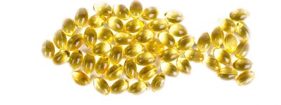 Omega-3补充剂可减缓生物衰老