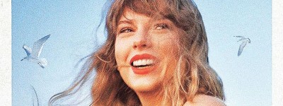 Taylor Swift開騷不忘宣傳「新碟」