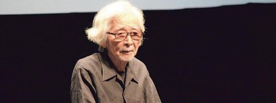 91歲山田洋次繼續拍戲 計劃回鄉取景