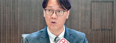 內地測量數據敏感難取 黃文聲倡設專業互認