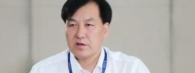 陕西省引汉济渭工程建设有限公司原董事长杜小洲被查，去年已退休