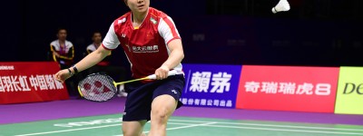 国羽5-0击败新加坡，提前小组出线，下一轮对阵丹麦