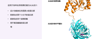 许锦波谈AI＋生物未来：设计自然界不存在的蛋白质，重构生物经济