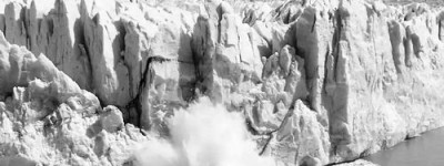 南极洲极端事件“震惊”科学家：不再是地球制冷剂，而是散热器