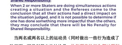 “十四冬”短道速滑裁判组解读焦点判罚