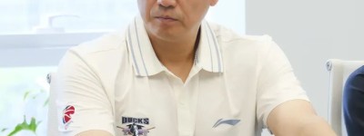 许利民任北京首钢男篮主教练，李楠任技术顾问
