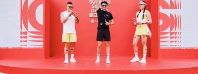 lululemon2024“夏日乐挑战”武汉站冠军出炉，我们问到了一些男性运动装备tips