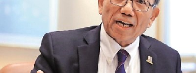 中大校長段崇智請辭 明年1月卸任