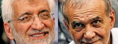 伊朗大選第二輪投票7月5日登場