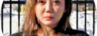 涉販毒被通緝 「太陽花女神」潛逃美國被捕