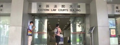 消防隊目三度虛報火警罪成判囚5周 獲准保釋等候上訴