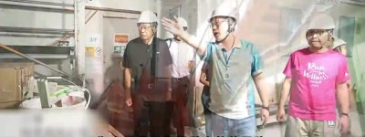 立法會綜合大樓擴建工程全速進行 料11月底起議員可陸續遷入新辦公室