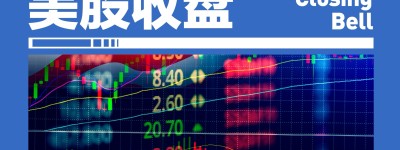 美股先抑后扬纳指反弹超2%，英伟达创六周最大涨幅