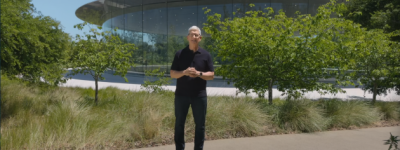 WWDC2024总结：平淡的前半场，压轴的“AI”