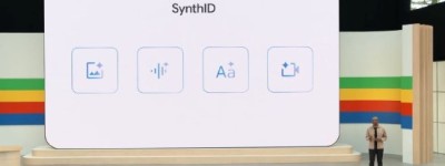 谷歌：SynthID文本水印技术开源，便于识别AI生成内容