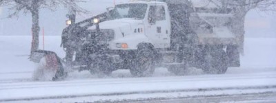 环境部对安省南部再发暴雪警告：再降15厘米大雪，局部地区50厘米