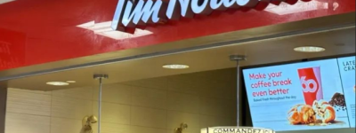 TimHortons卷边奖实体杯回归！加拿大网友欢呼：“时机再好不过”