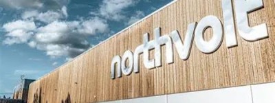 瑞典Northvolt破产，魁北克政府骄傲的项目净亏$2.7亿…