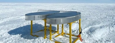 中科院国家天文台在南极内陆开辟新的观测波段