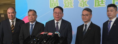 政府不会监督公务员投票与否